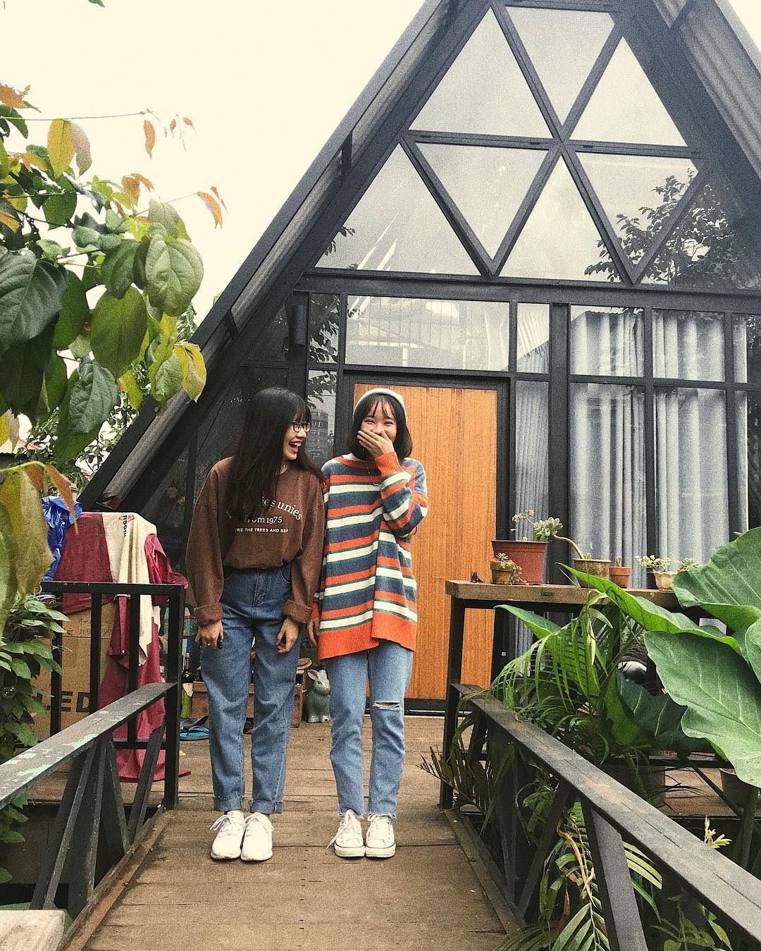 5 quán cafe đẹp ở Buôn Ma Thuột ảnh 5 5 quan cafe dep o Buon Ma Thuot anh 5