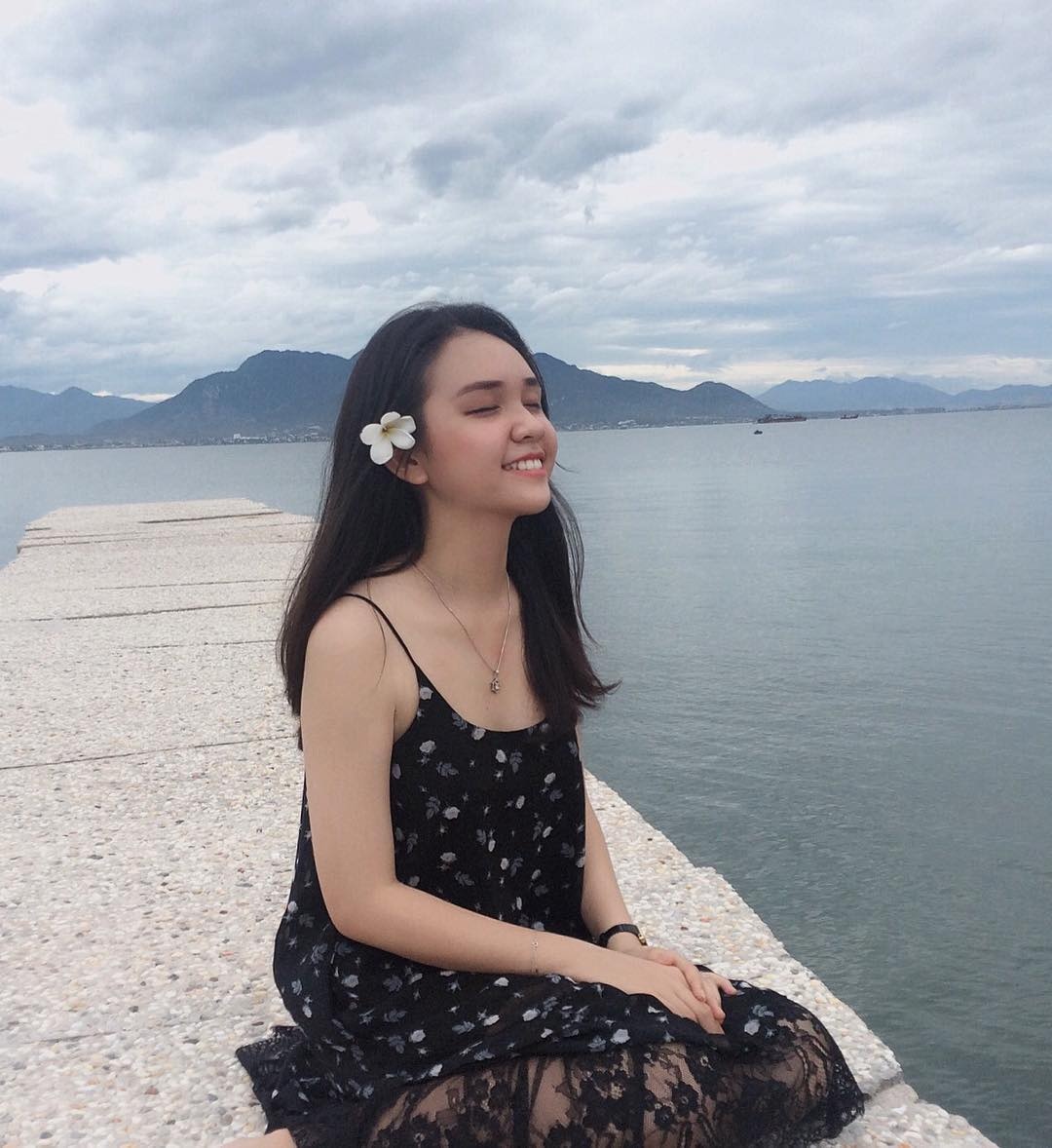 5 con đường giữa biển đẹp ngất ngây ảnh 15 5 con duong giua bien dep ngat ngay anh 15