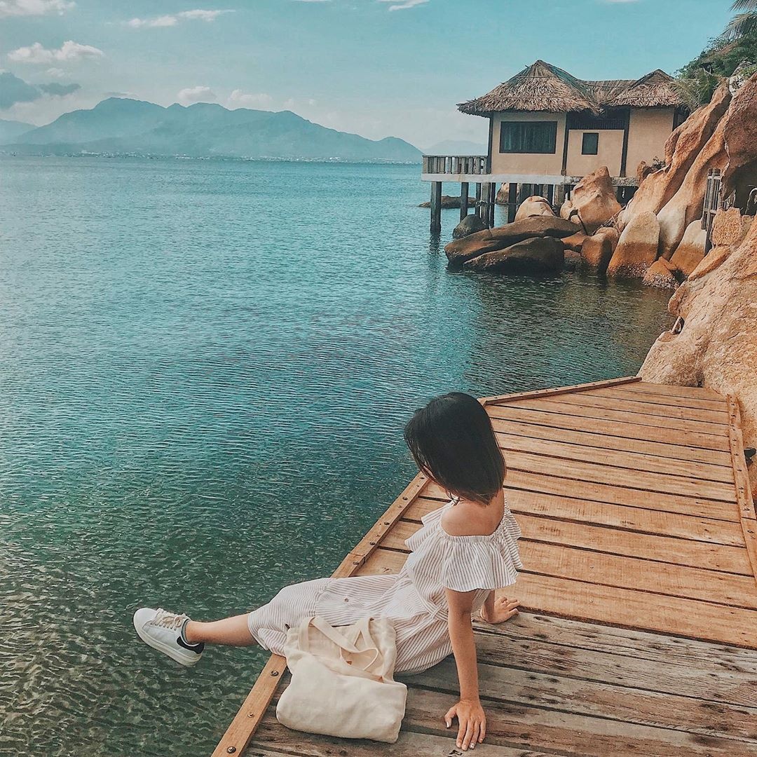 5 con đường giữa biển đẹp ngất ngây ảnh 12 5 con duong giua bien dep ngat ngay anh 12