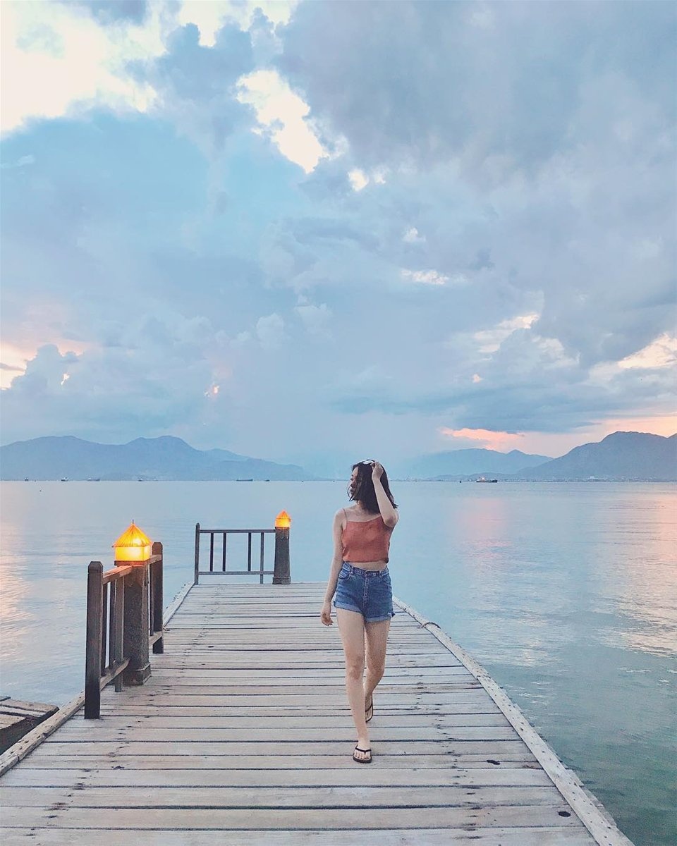 5 con đường giữa biển đẹp ngất ngây ảnh 13 5 con duong giua bien dep ngat ngay anh 13