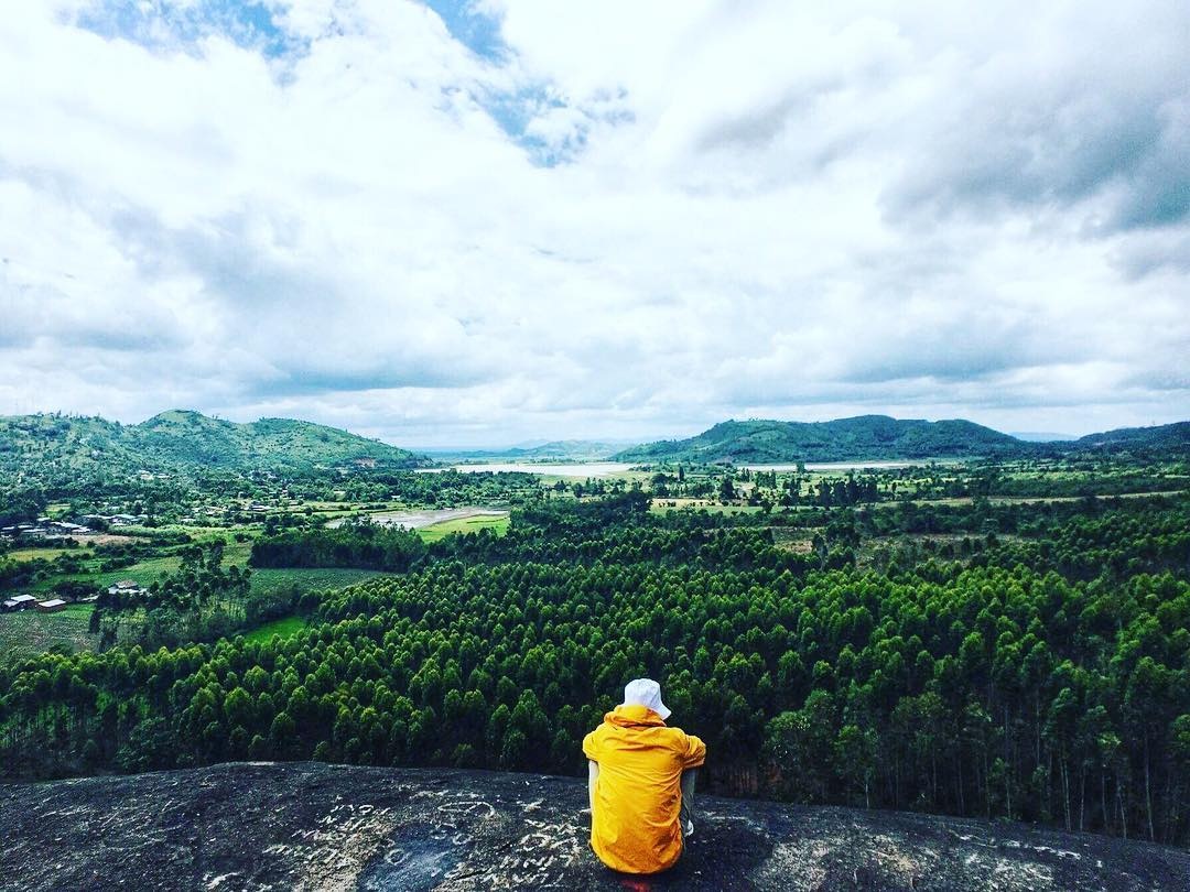 5 diem check-in tai Buon Ma Thuot anh 9