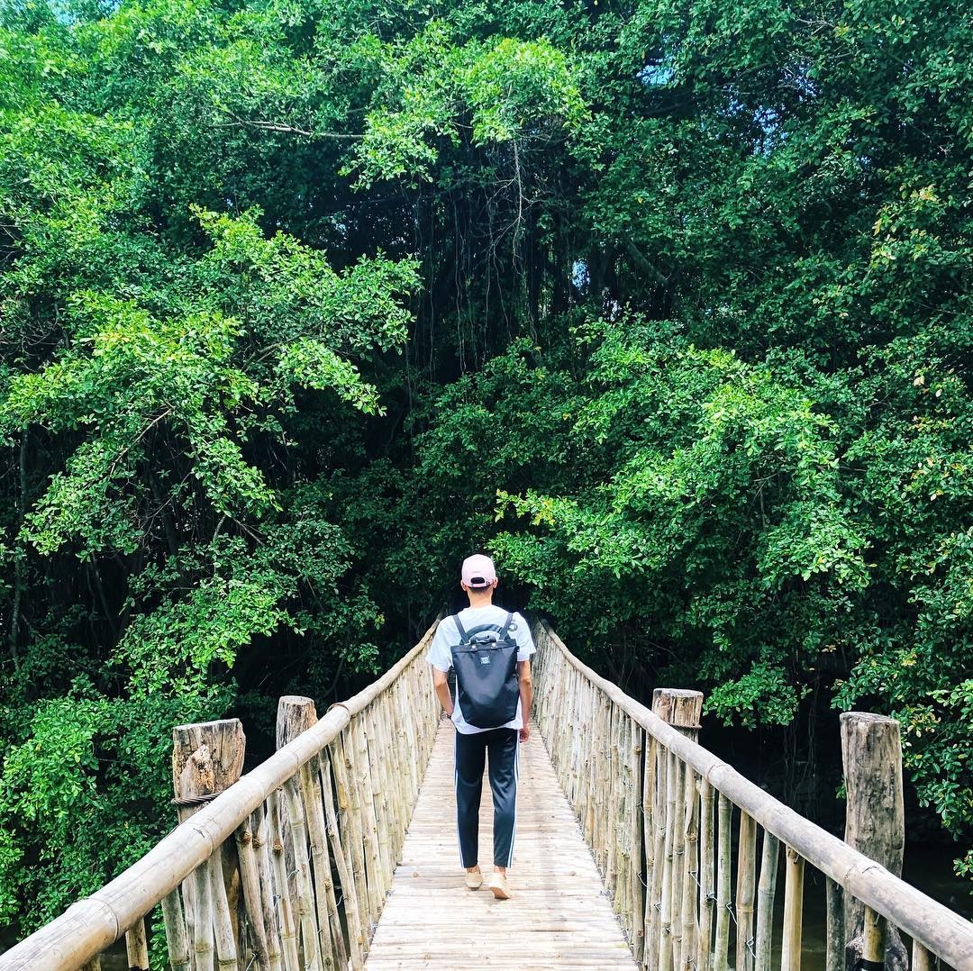 5 diem check-in tai Buon Ma Thuot anh 13