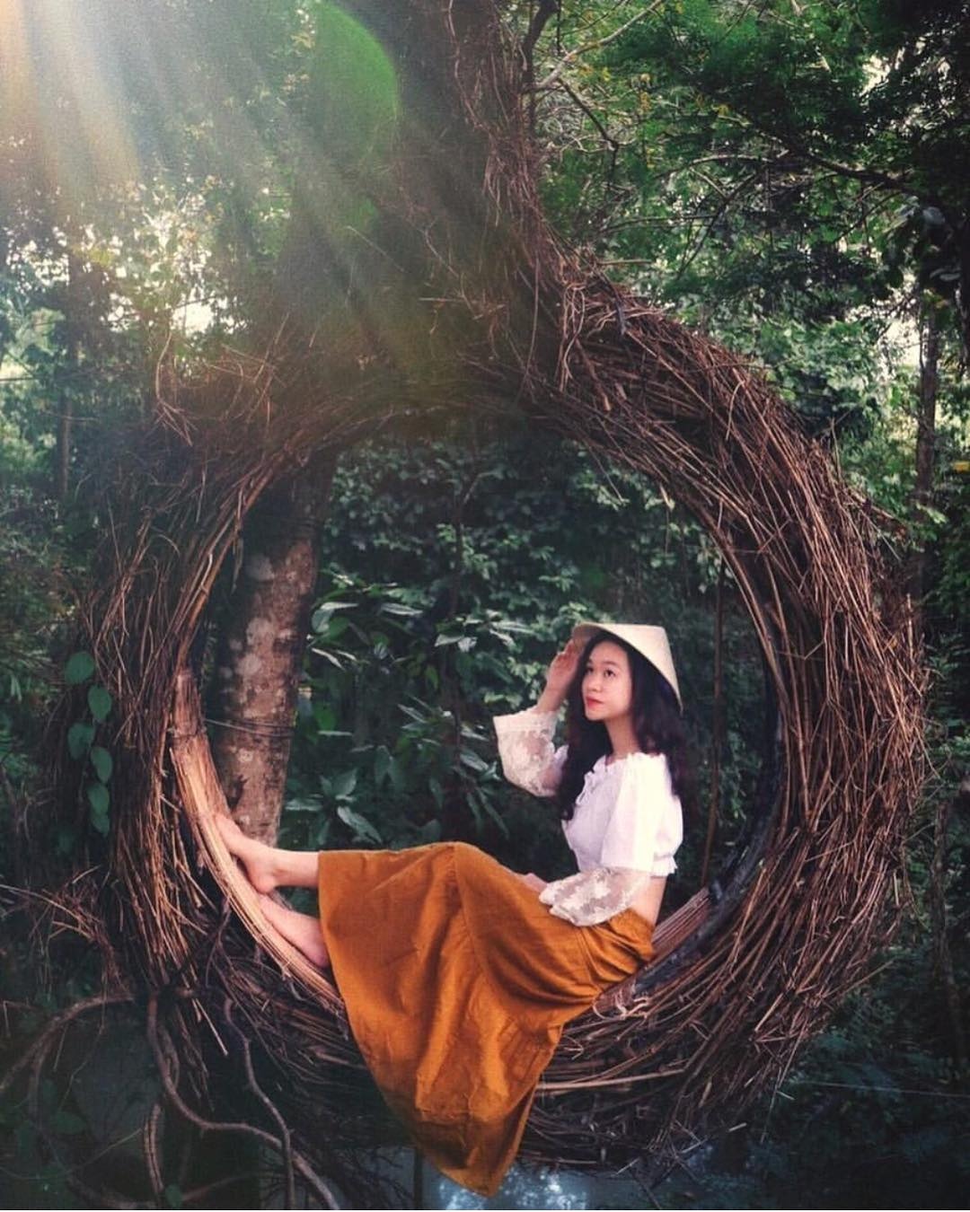 5 diem check-in tai Buon Ma Thuot anh 14