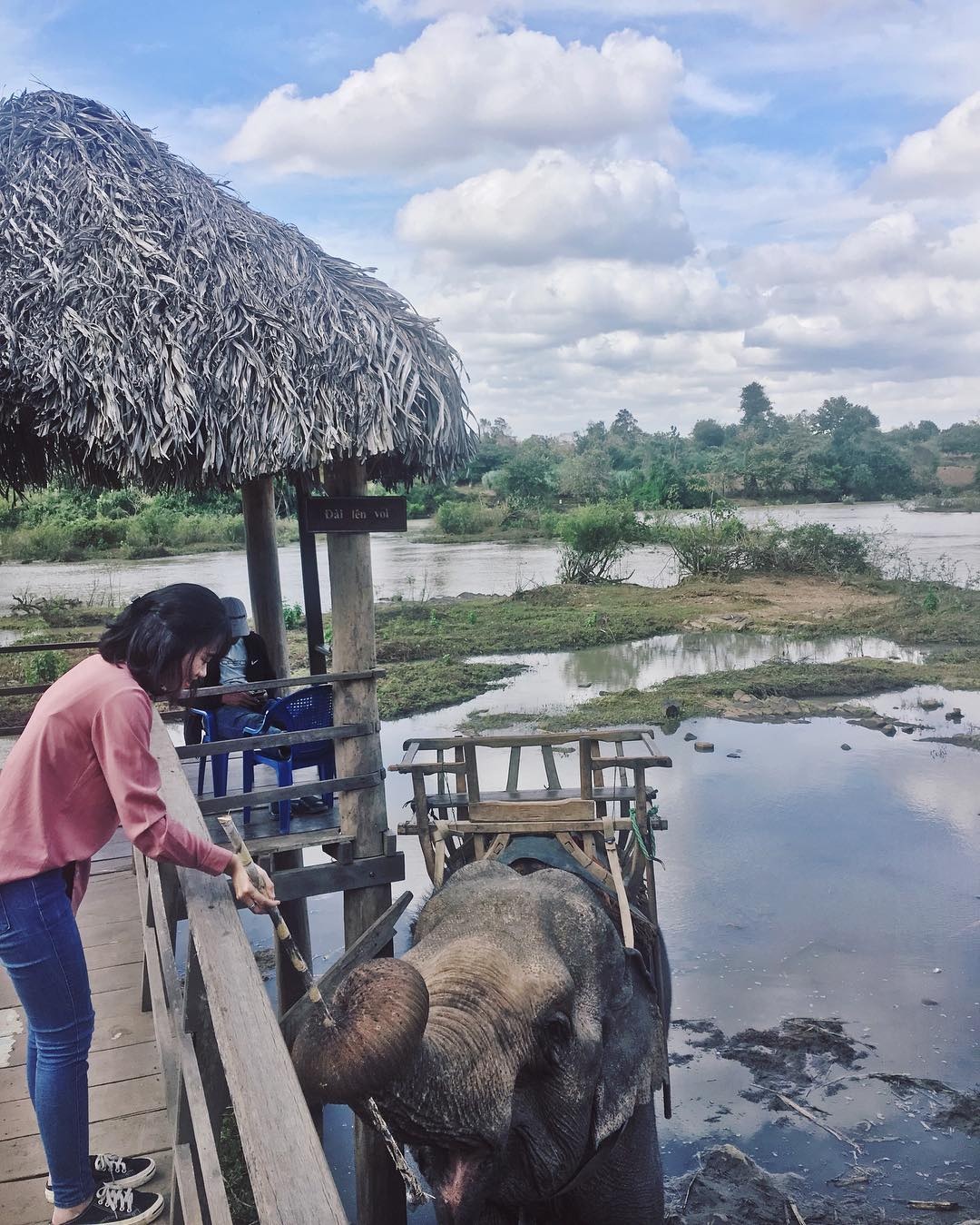 5 diem check-in tai Buon Ma Thuot anh 15