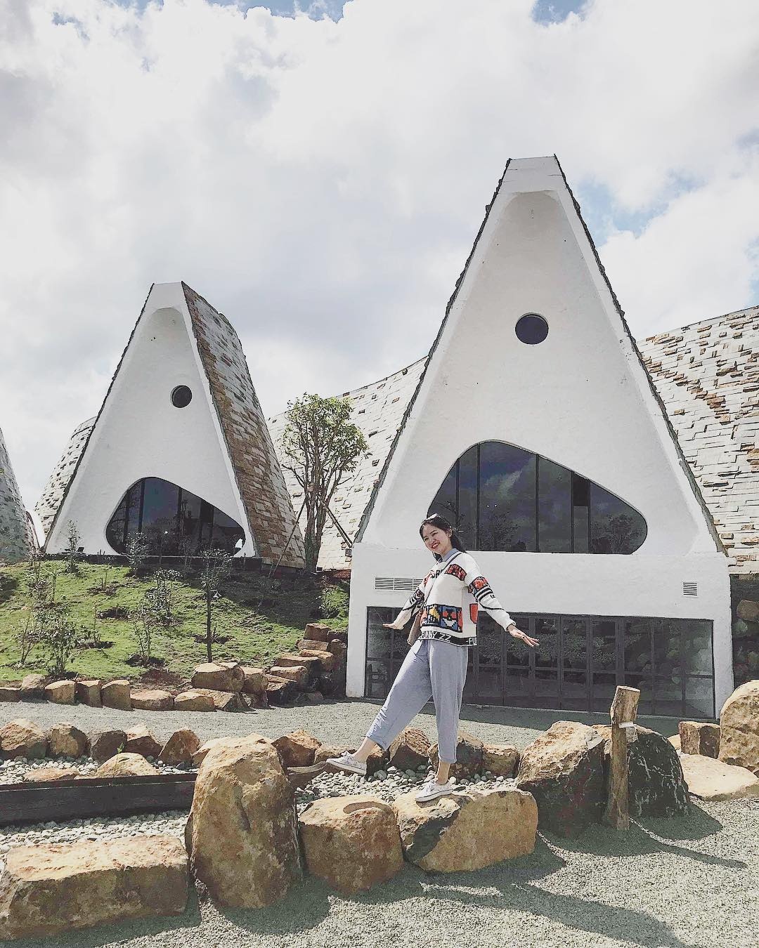 5 diem check-in tai Buon Ma Thuot anh 20