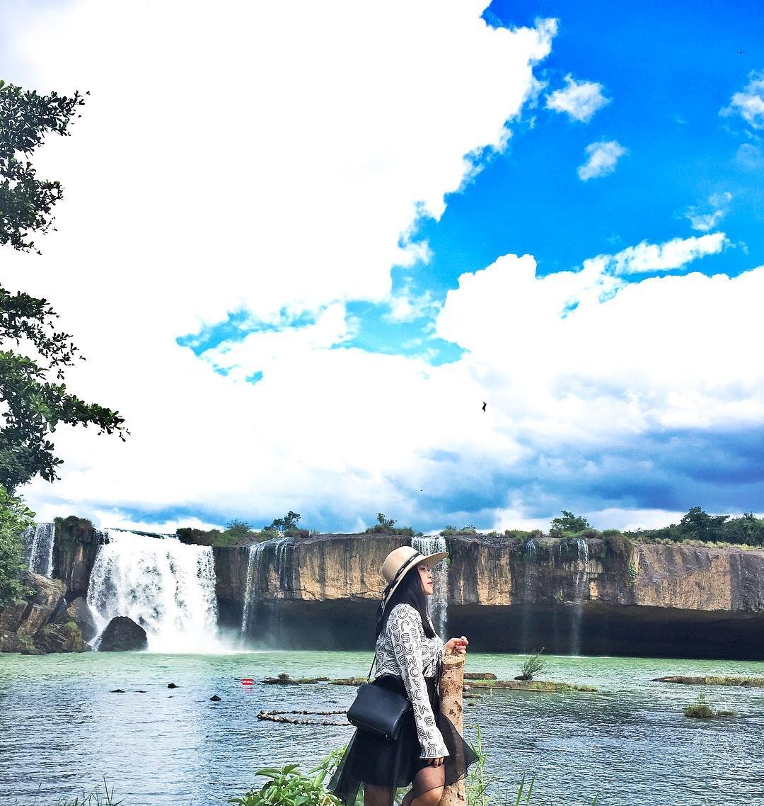 5 diem check-in tai Buon Ma Thuot anh 8