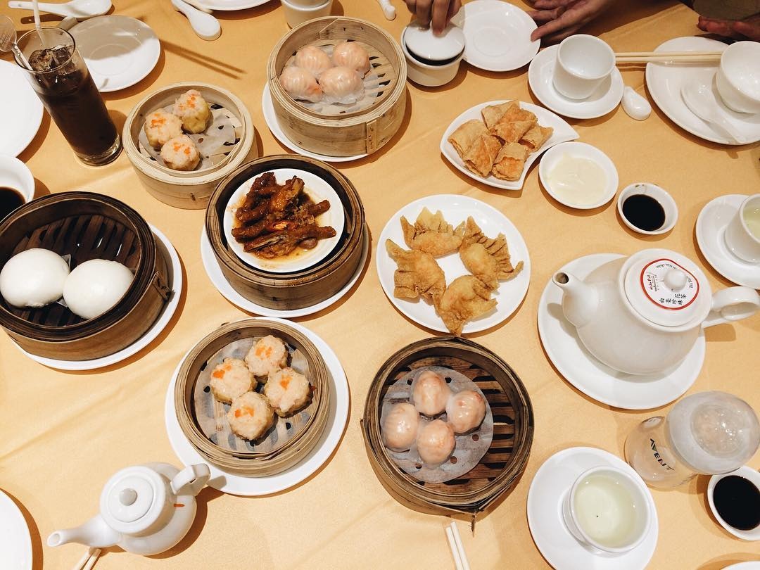 5 nha hang mon Hoa ngon o TP.HCM anh 8