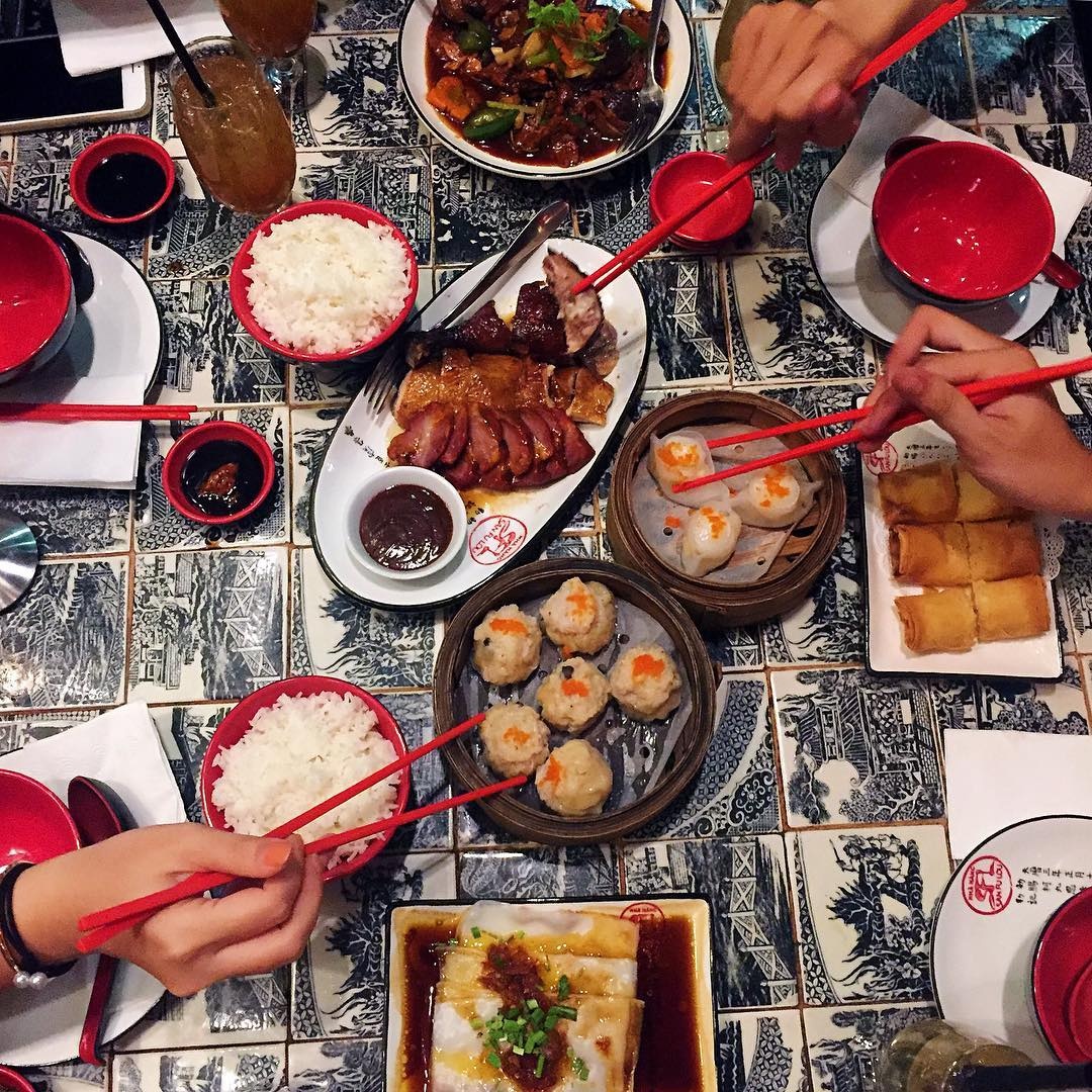 5 nha hang mon Hoa ngon o TP.HCM anh 10