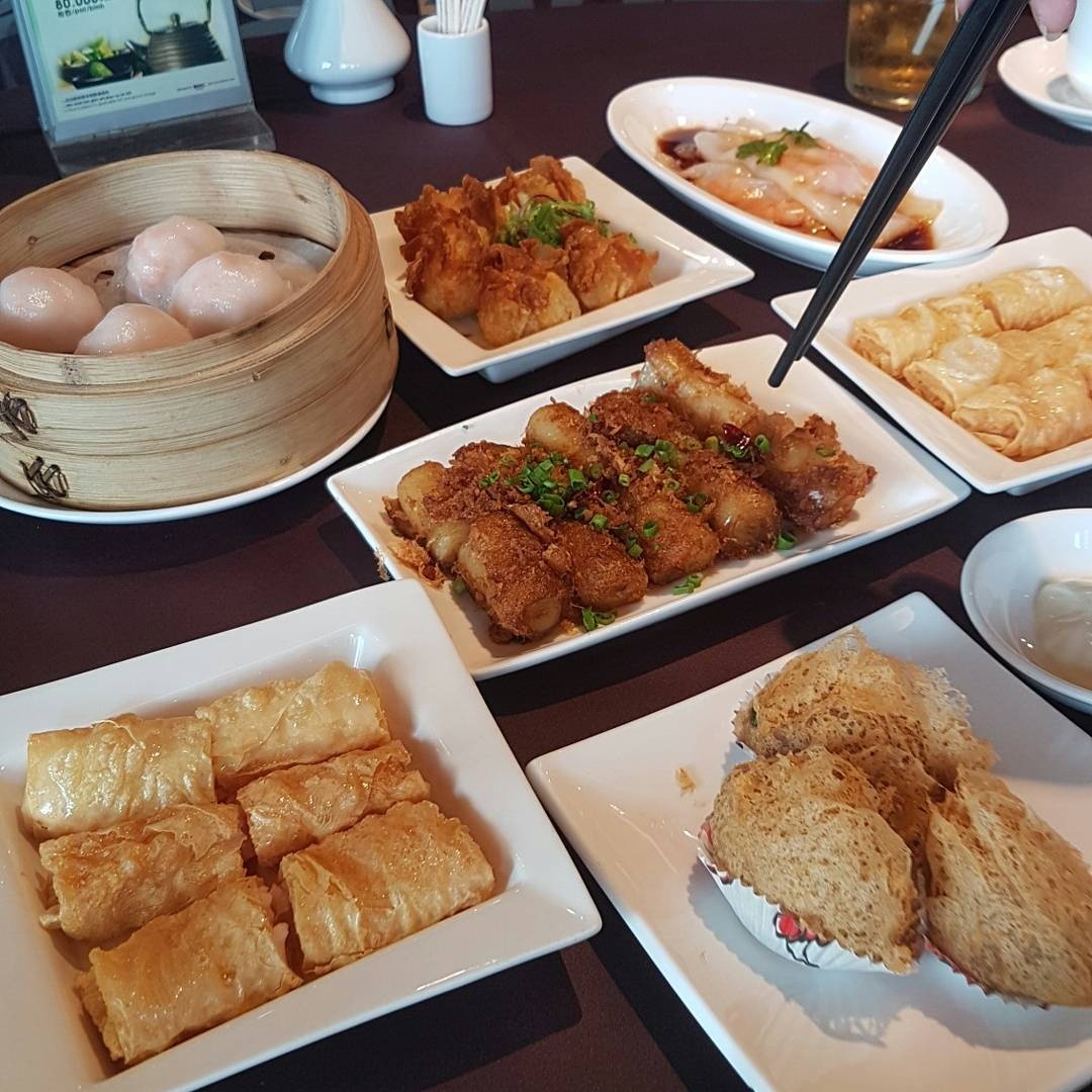 5 nha hang mon Hoa ngon o TP.HCM anh 7