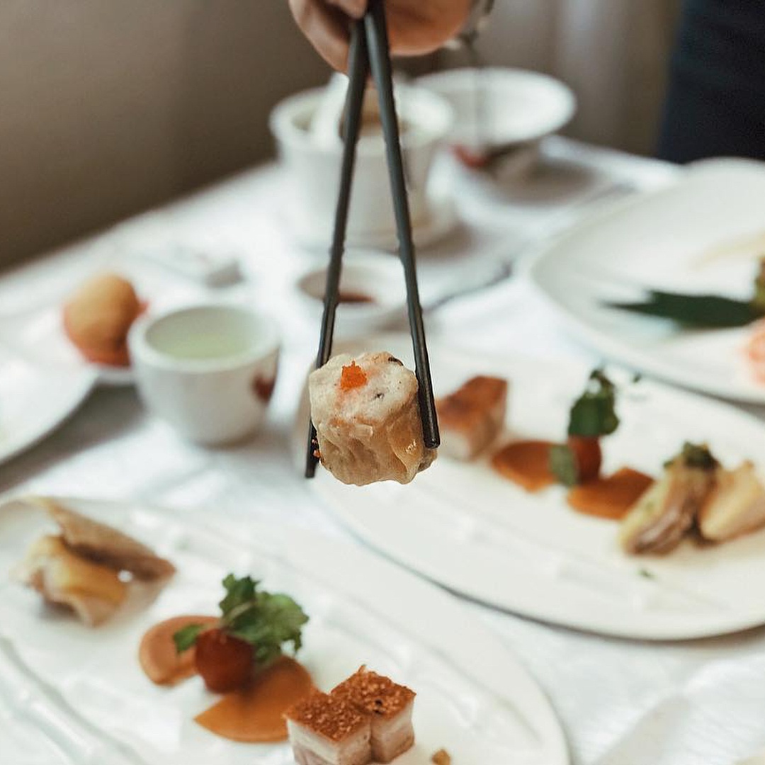 5 nha hang mon Hoa ngon o TP.HCM anh 3