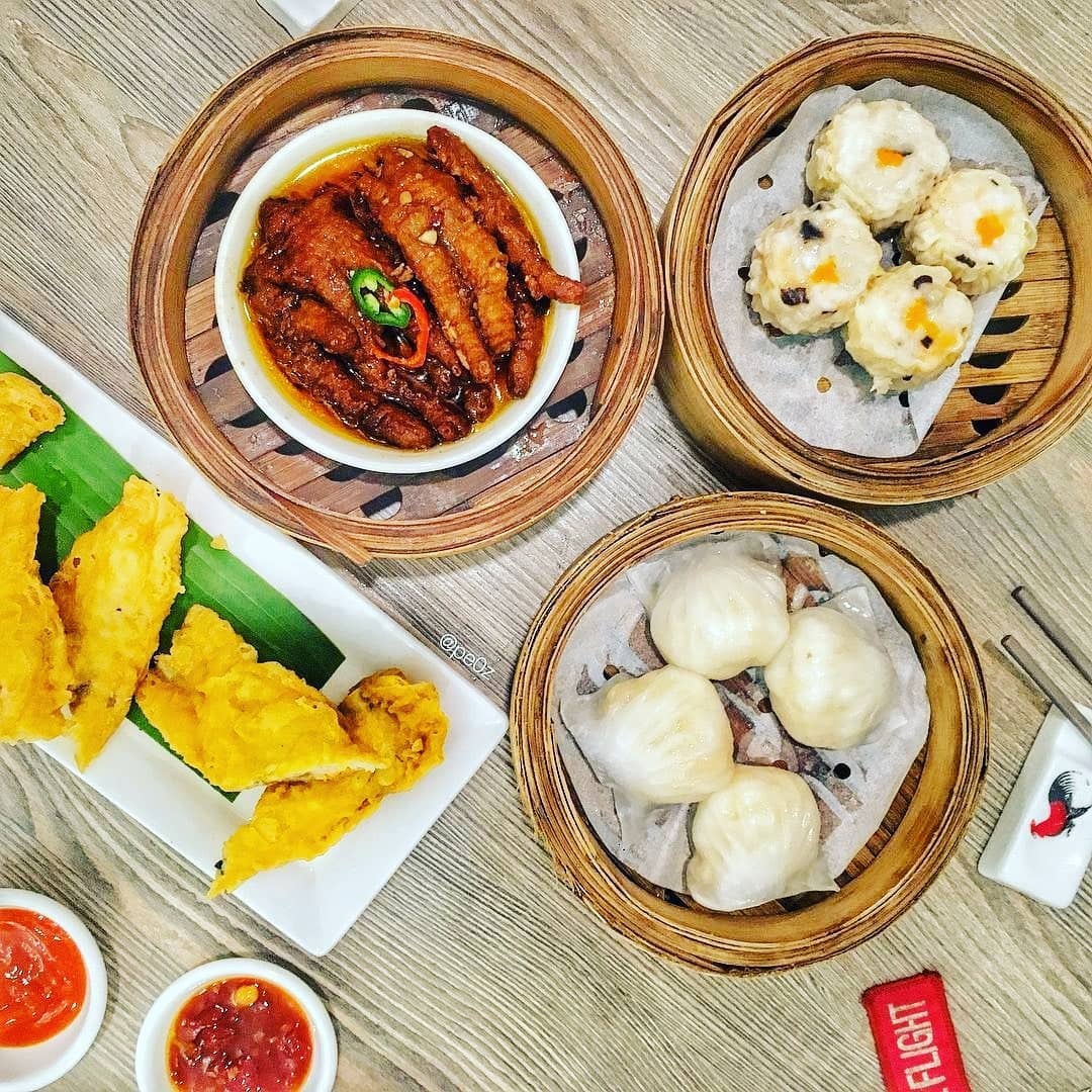 5 dia diem mon Hoa ngon dung dieu tai TP.HCM hinh anh