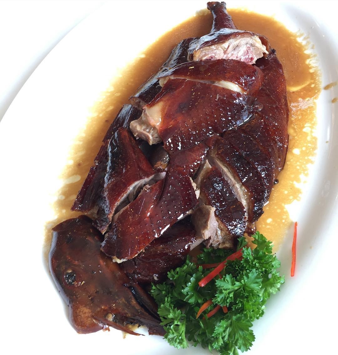 5 nha hang mon Hoa ngon o TP.HCM anh 13