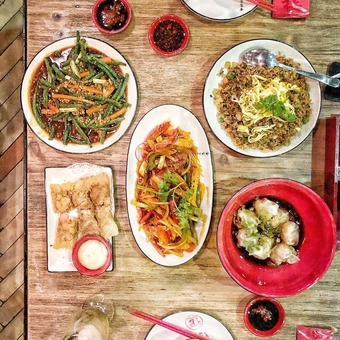 5 nha hang mon Hoa ngon o TP.HCM anh 9