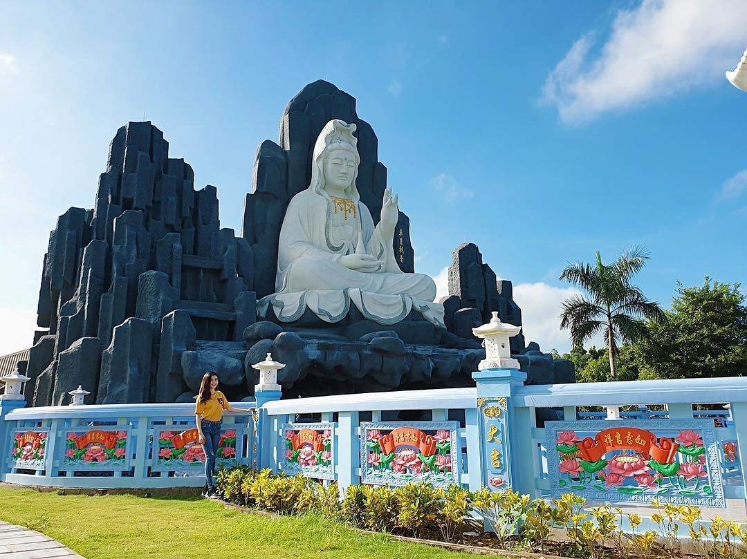 Chua rong linh thieng o An Giang anh 7