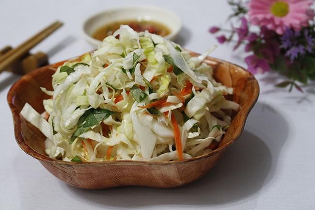 7 loại dưa muối ăn kèm dịp Tết ảnh 5 7 loai dua muoi an kem dip Tet anh 5