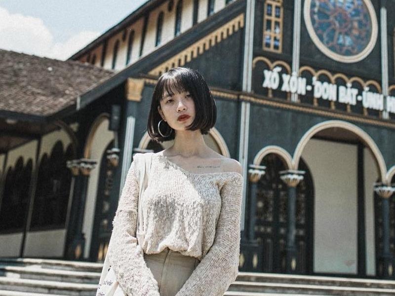 5 dia diem check-in dep ngo ngang tai pho nui Kon Tum hinh anh