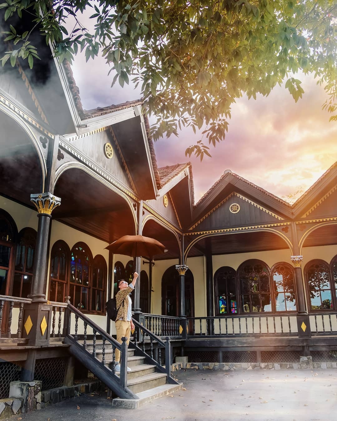 5 địa điểm check-in đẹp tại Kom Tum  ảnh 2 5 dia diem check-in dep tai Kom Tum anh 2