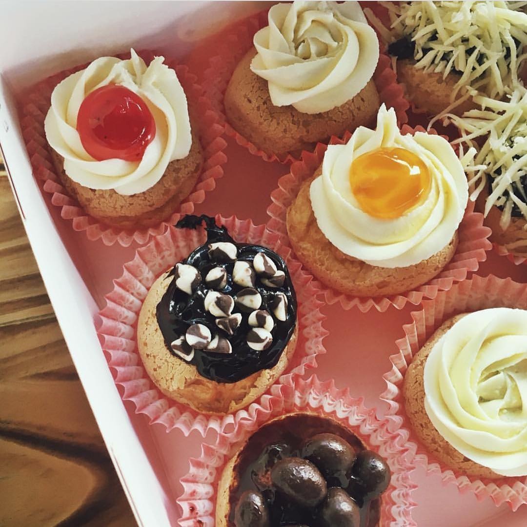 Nhung loai banh ngot nuoc ngoai anh 15