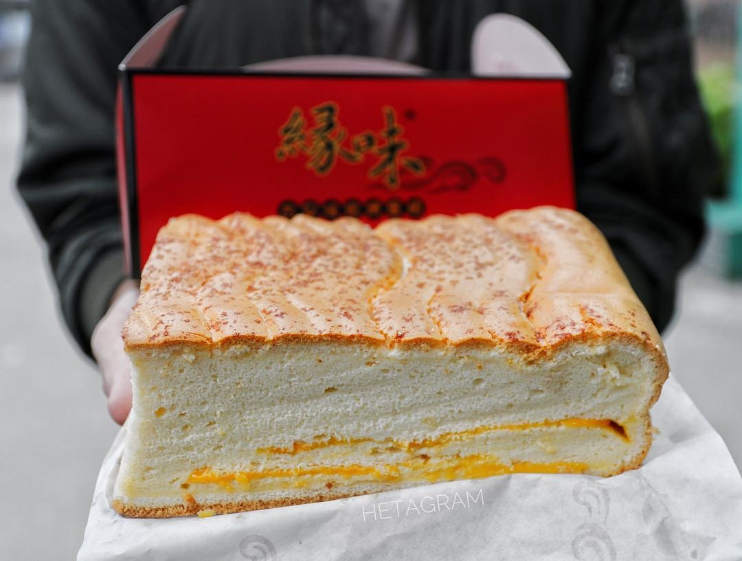 Nhung loai banh ngot nuoc ngoai anh 1