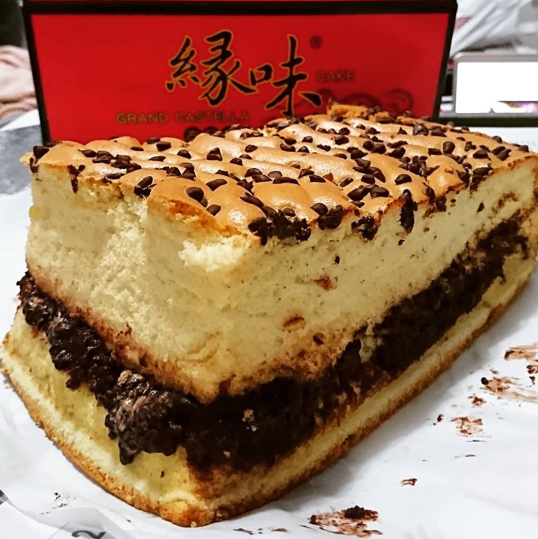 Nhung loai banh ngot nuoc ngoai anh 2