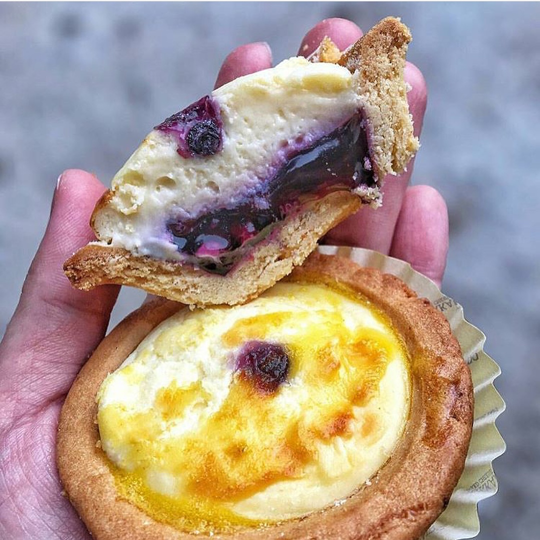 Nhung loai banh ngot nuoc ngoai anh 10