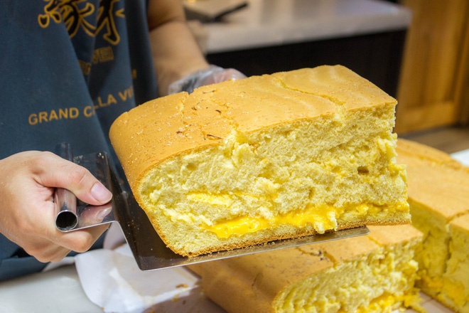 Nhung loai banh ngot nuoc ngoai anh 3