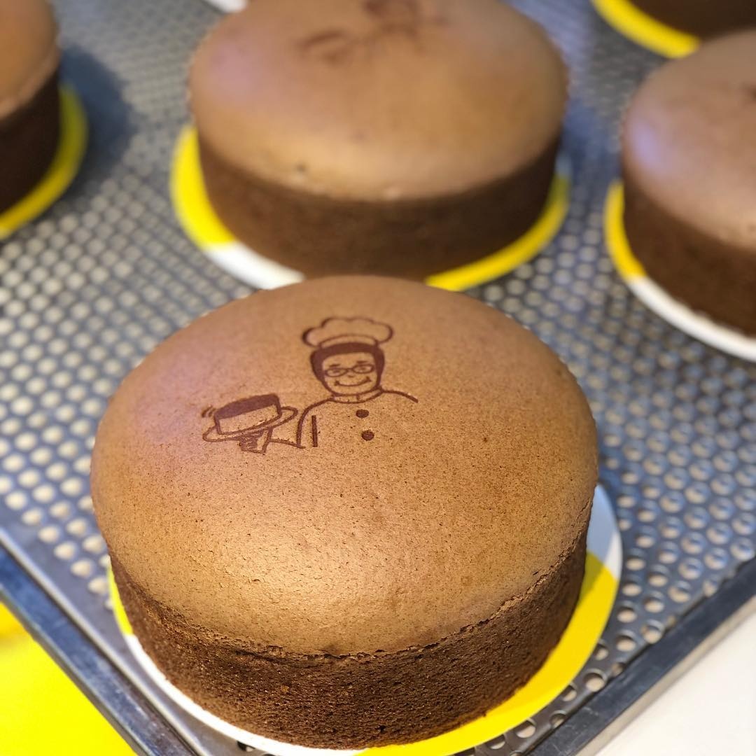 Nhung loai banh ngot nuoc ngoai anh 6