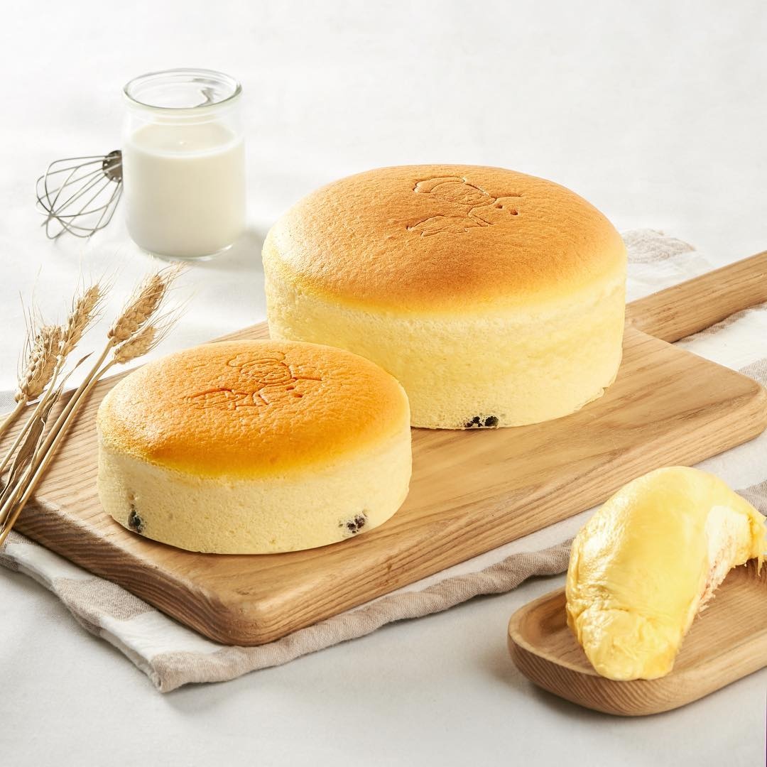 Nhung loai banh ngot nuoc ngoai anh 7