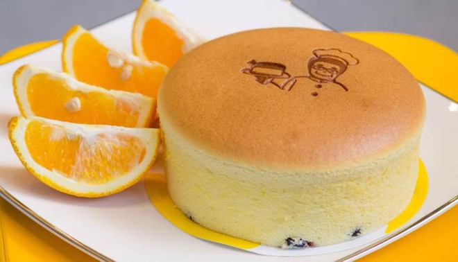 Nhung loai banh ngot nuoc ngoai anh 4