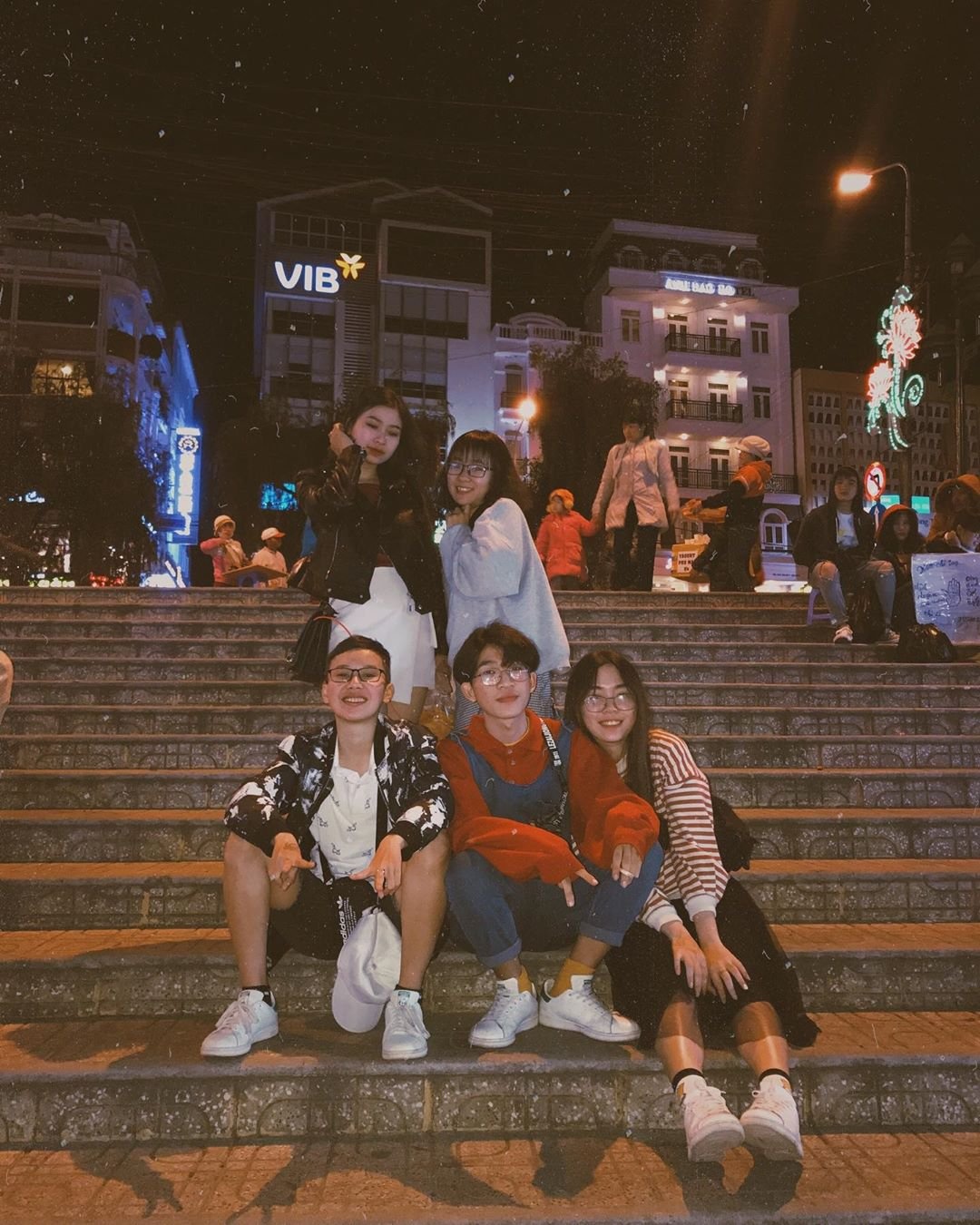 Những con dốc lên hình đẹp ở Đà Lạt ảnh 13 Nhung con doc len hinh dep o Da Lat anh 13