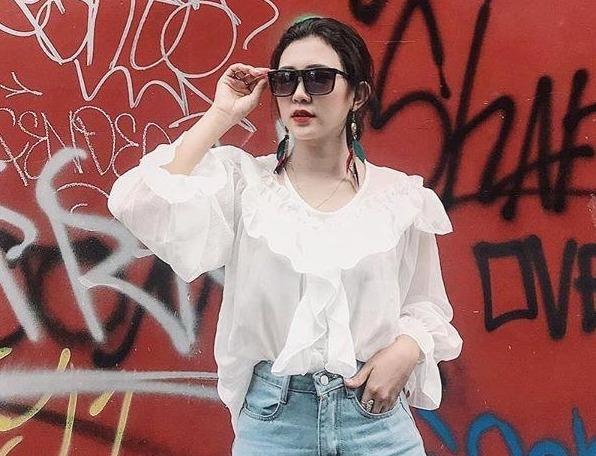 4 con doc len hinh dep nhu phim o Da Lat hinh anh