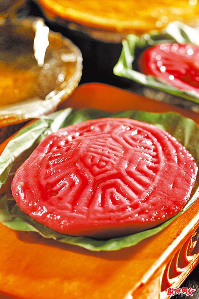 Những loại bánh hấp dẫn ở Châu Á ảnh 3 Nhung loai banh hap dan o Chau A anh 3