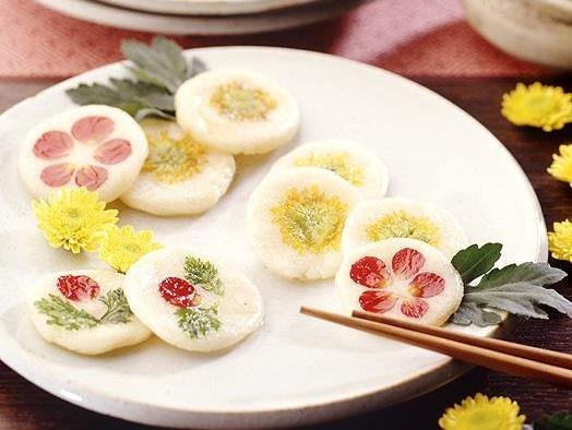 Hap dan nhung loai banh truyen thong cau ky tai cac nuoc chau A hinh anh