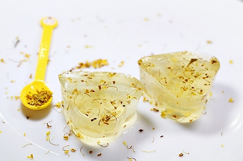 Những loại bánh hấp dẫn ở Châu Á ảnh 1 Nhung loai banh hap dan o Chau A anh 1