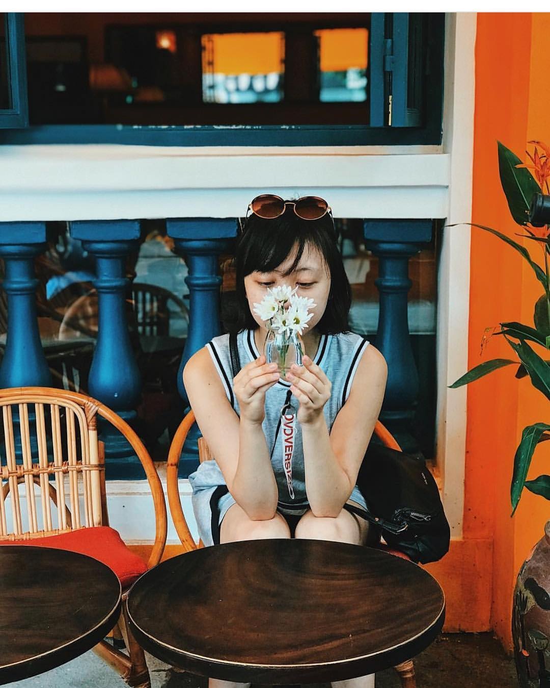 4 quán cà phê mở dịp Tết ảnh 19 4 quan ca phe mo dip Tet anh 19