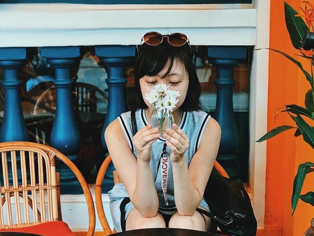 4 quan ca phe view dep, mo cua xuyen Tet tai TP.HCM hinh anh