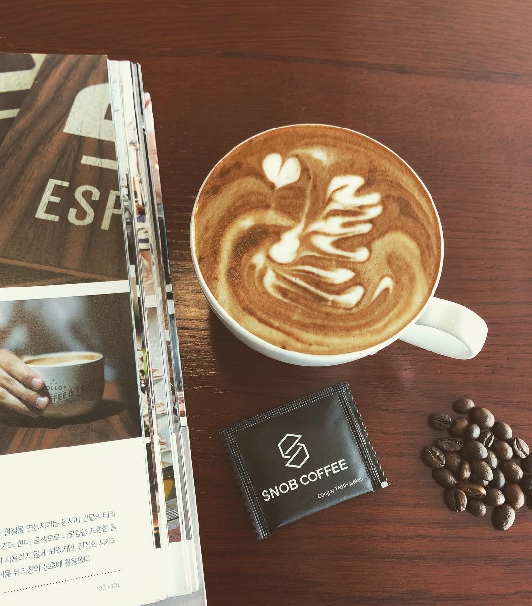 4 quán cà phê mở dịp Tết ảnh 16 4 quan ca phe mo dip Tet anh 16