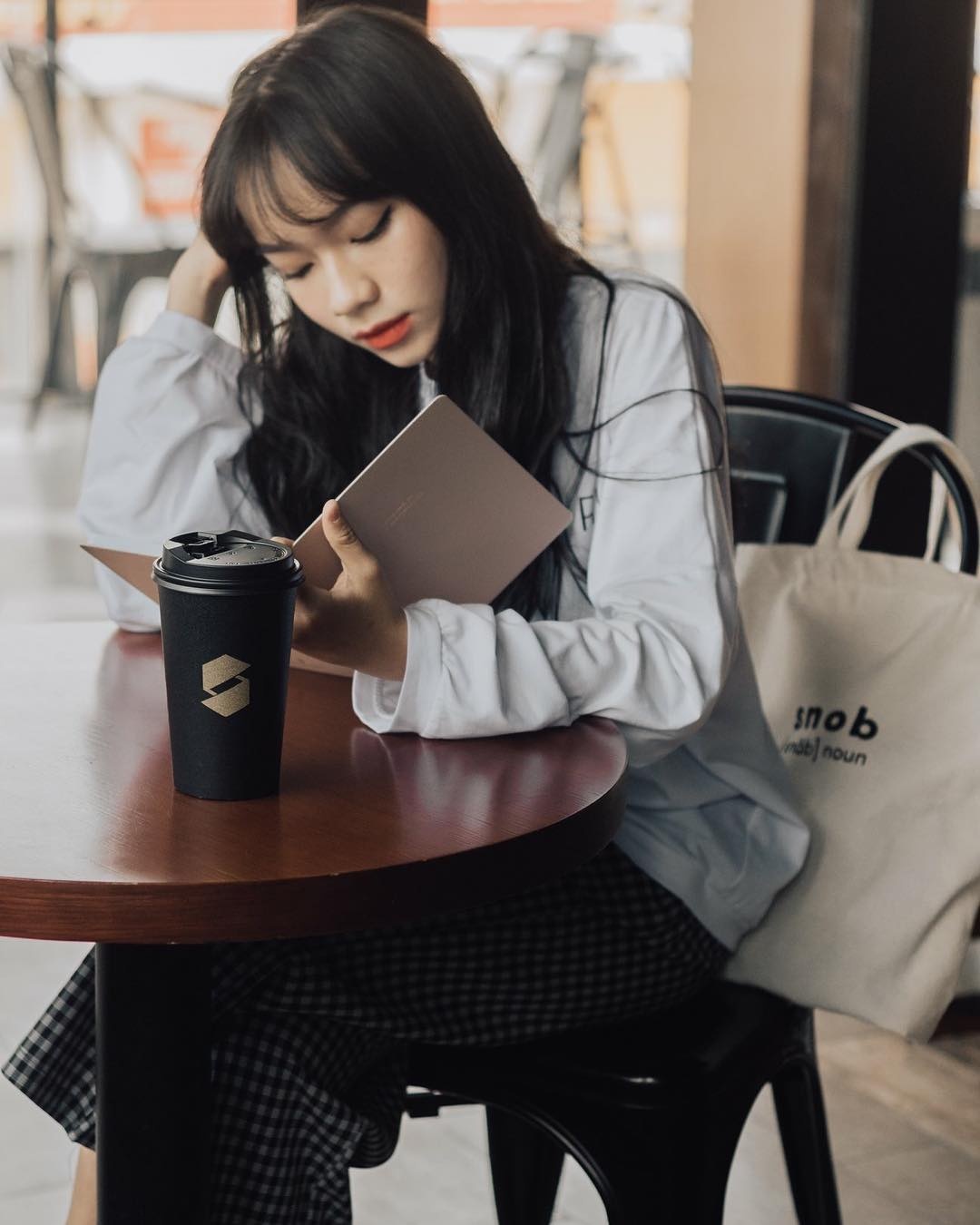 4 quán cà phê mở dịp Tết ảnh 13 4 quan ca phe mo dip Tet anh 13