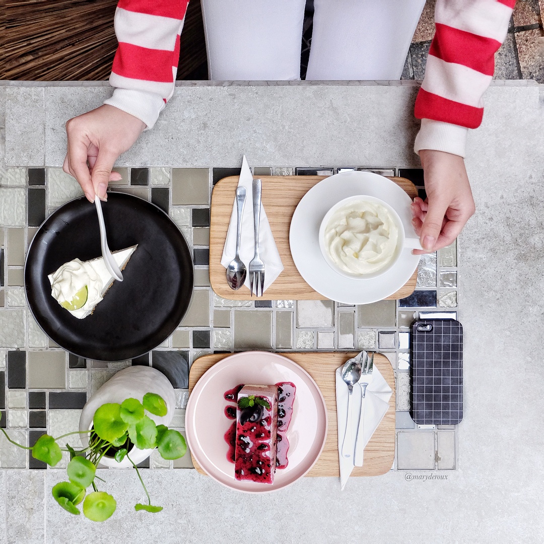 4 quán cà phê mở dịp Tết ảnh 12 4 quan ca phe mo dip Tet anh 12