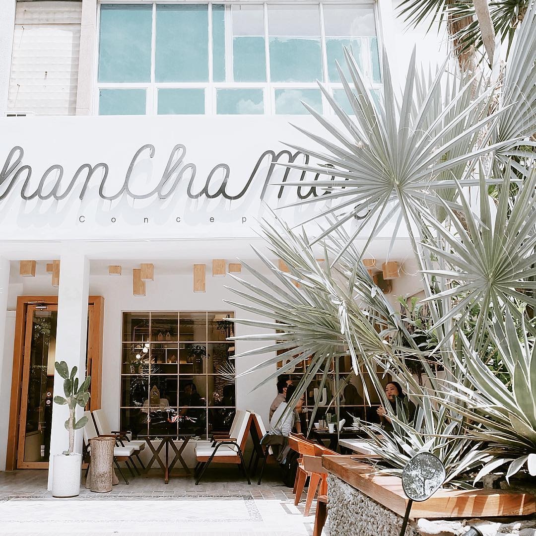 4 quán cà phê mở dịp Tết ảnh 8 4 quan ca phe mo dip Tet anh 8