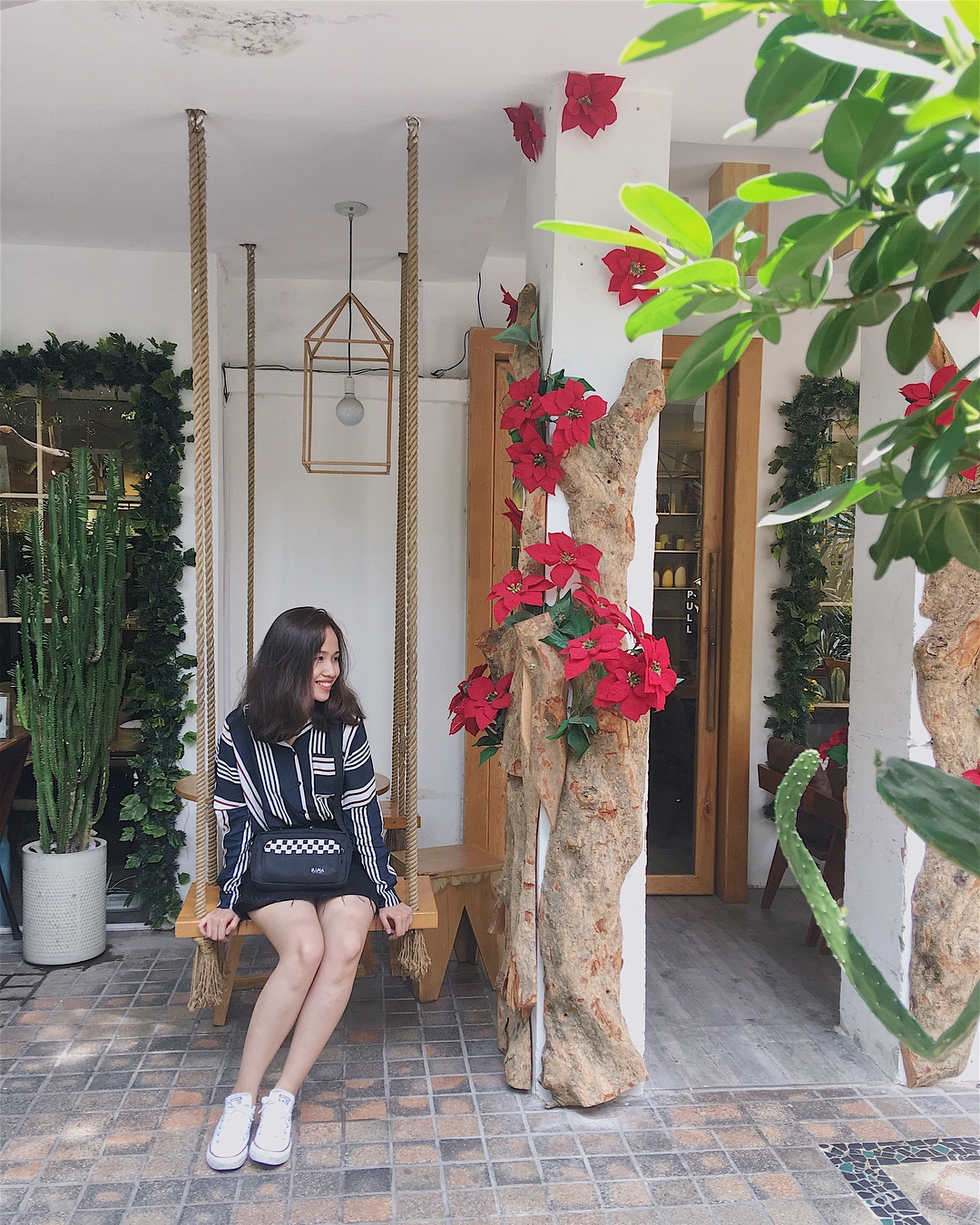 4 quán cà phê mở dịp Tết ảnh 10 4 quan ca phe mo dip Tet anh 10