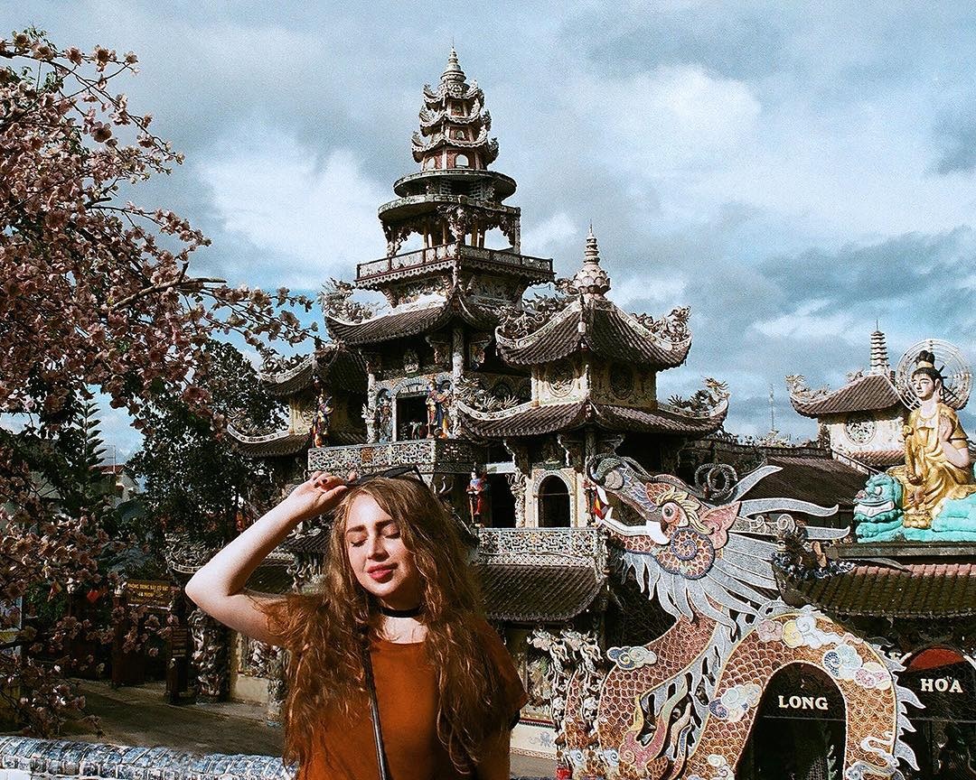 5 địa điểm check-in mới nhất ở Đà Lạt ảnh 17 5 dia diem check-in moi nhat o Da Lat anh 17