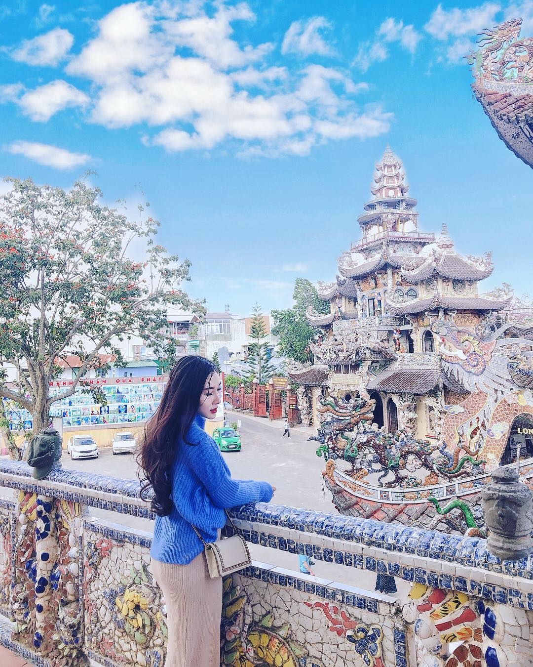 5 địa điểm check-in mới nhất ở Đà Lạt ảnh 19 5 dia diem check-in moi nhat o Da Lat anh 19