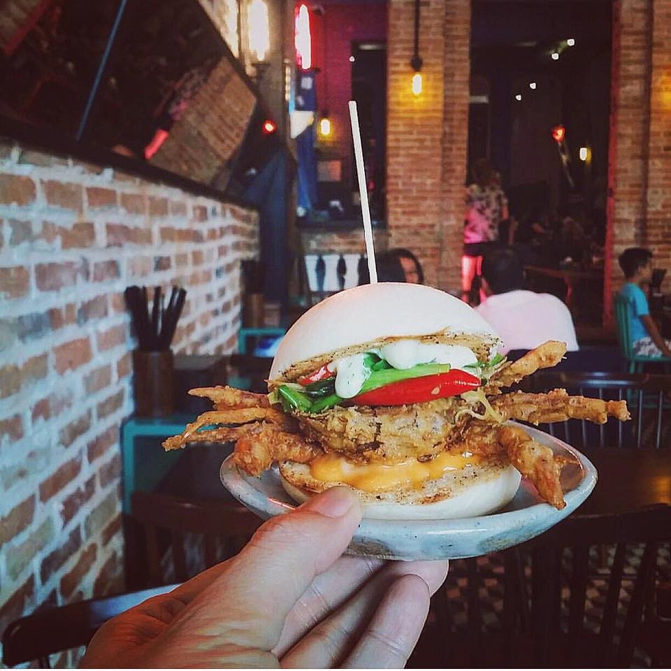 7 quan an ngon mo xuyen Tet anh 3