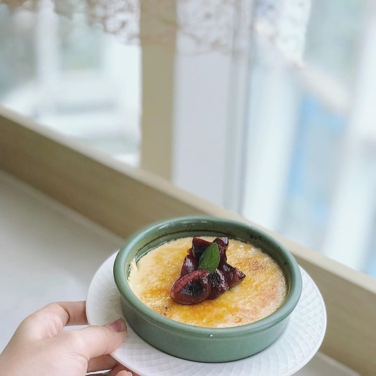 7 loại bánh ngọt mang màu sắc Tết ảnh 9 7 loai banh ngot mang mau sac Tet anh 9