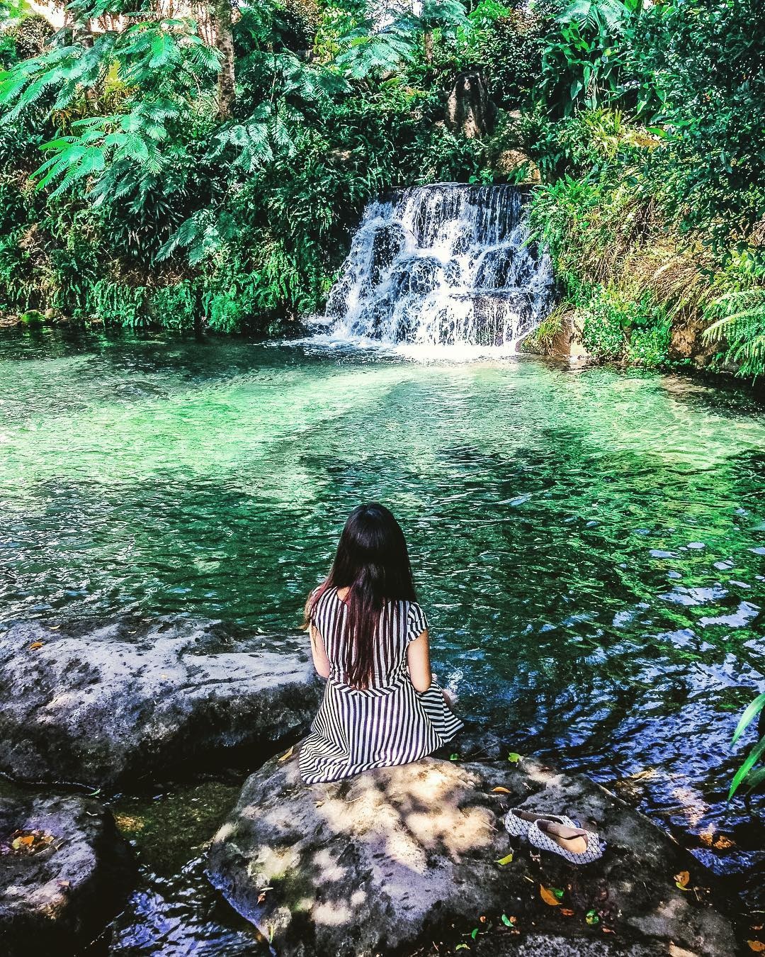 5 địa điểm du lịch gần Sài Gòn ảnh 9 5 dia diem du lich gan Sai Gon anh 9