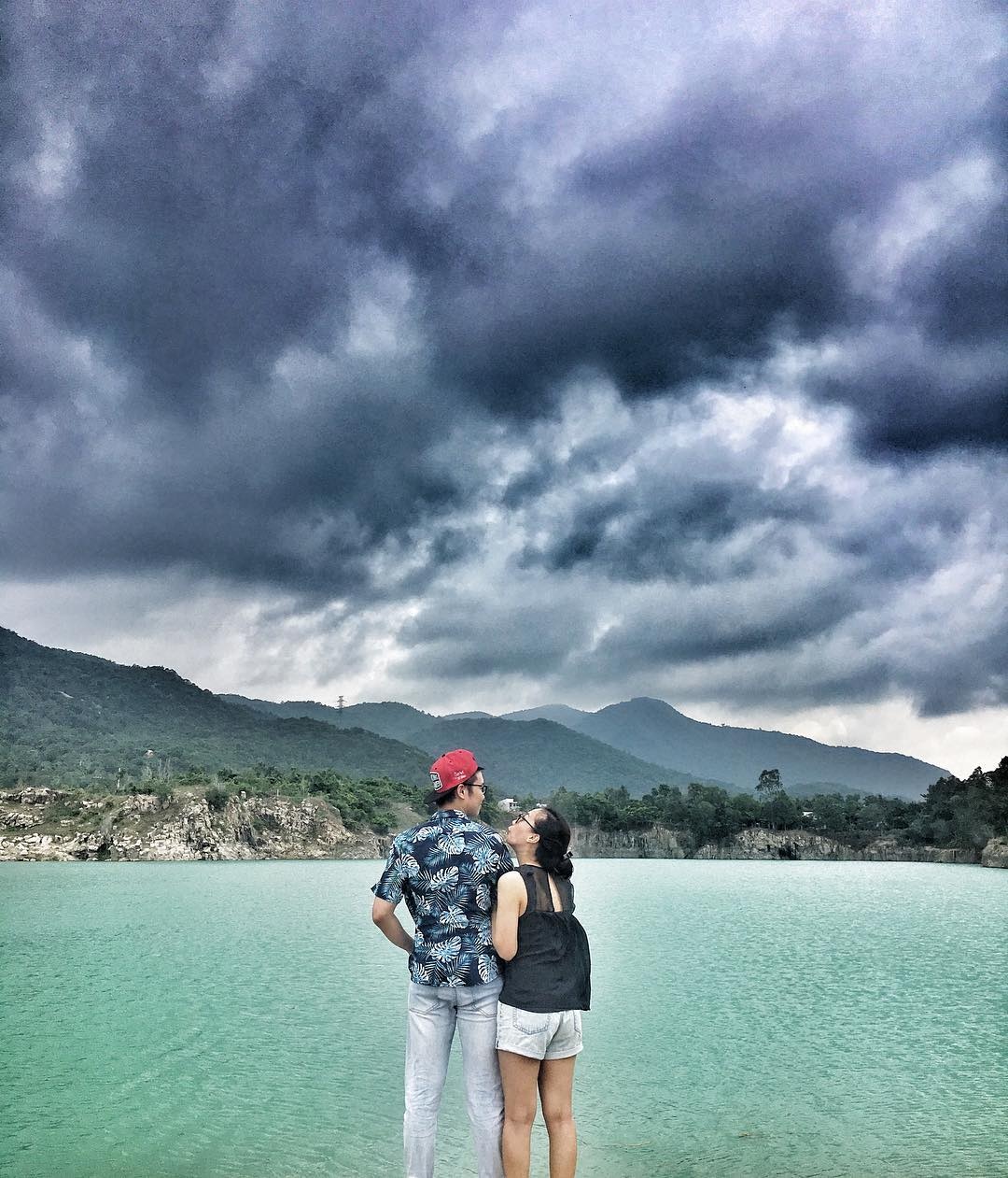 5 địa điểm du lịch gần Sài Gòn ảnh 10 5 dia diem du lich gan Sai Gon anh 10