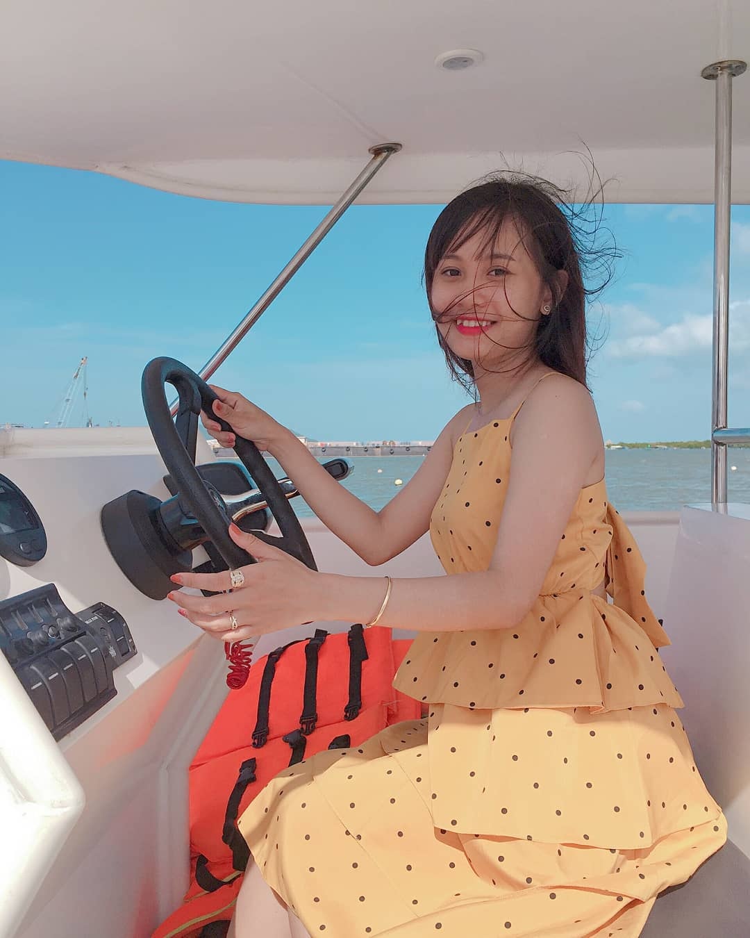 5 địa điểm du lịch gần Sài Gòn ảnh 4 5 dia diem du lich gan Sai Gon anh 4