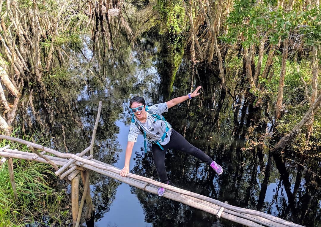 5 địa điểm du lịch gần Sài Gòn ảnh 17 5 dia diem du lich gan Sai Gon anh 17