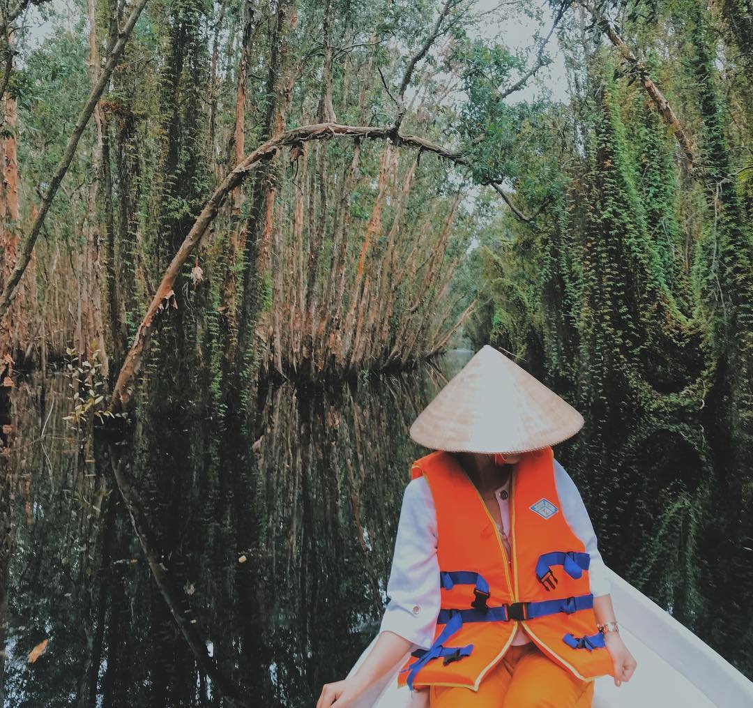 5 địa điểm du lịch gần Sài Gòn ảnh 18 5 dia diem du lich gan Sai Gon anh 18